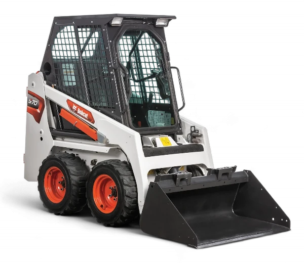 Bobcat S70 Loader