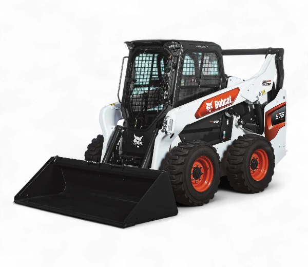 Bobcat S76 Loader