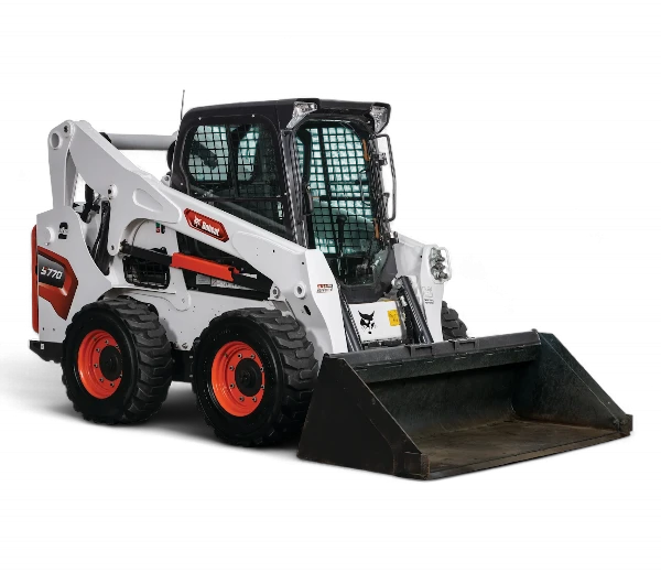 Bobcat S770 Loader