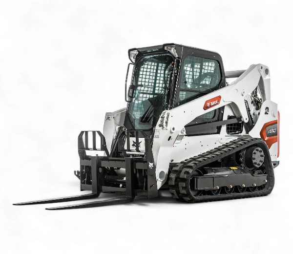 Bobcat T650 Loader