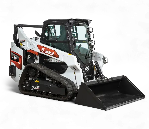 Bobcat T66 Loader
