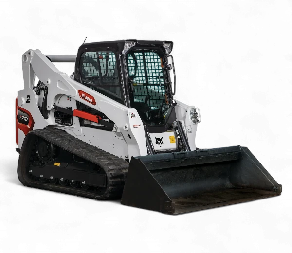Bobcat T770 Loader