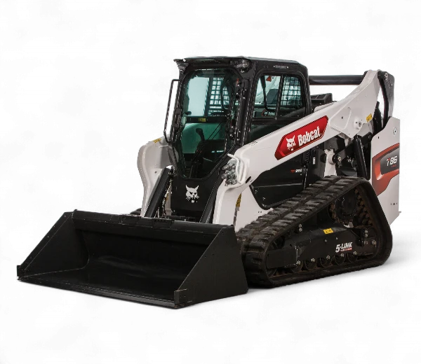 Bobcat T86 Loader