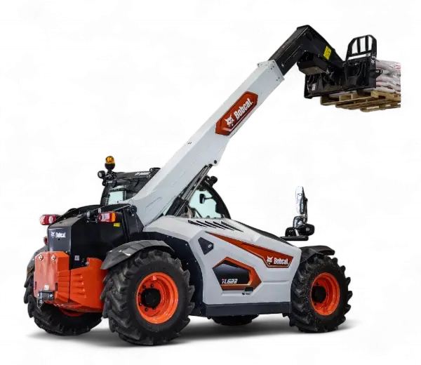 Bobcat TL623 Telehandler