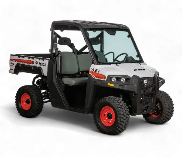Bobcat UV34 Utility Vehicle