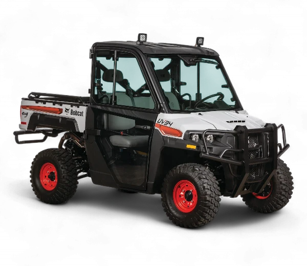 Bobcat UV34 Utility Vehicle