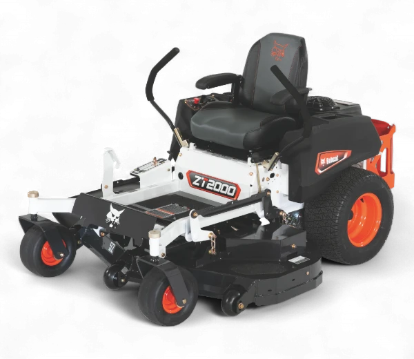 Bobcat ZT2000 Mower