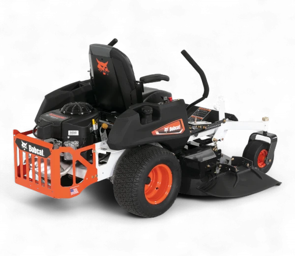 Bobcat ZT2000 BACK VIEW