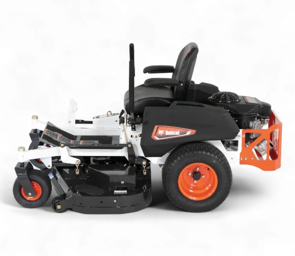 Bobcat ZT2000 SIDE VIEW