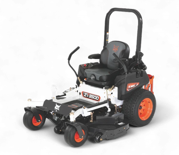 Bobcat ZT3500 Mower