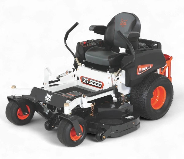 Bobcat ZT3000 Mower