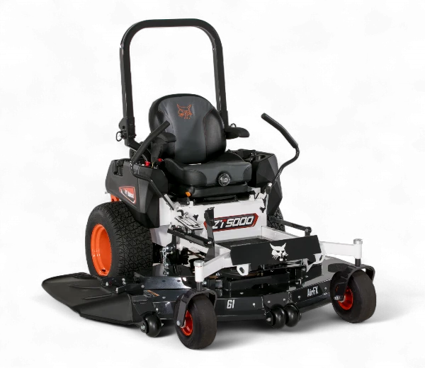 Bobcat ZT5000 Mower