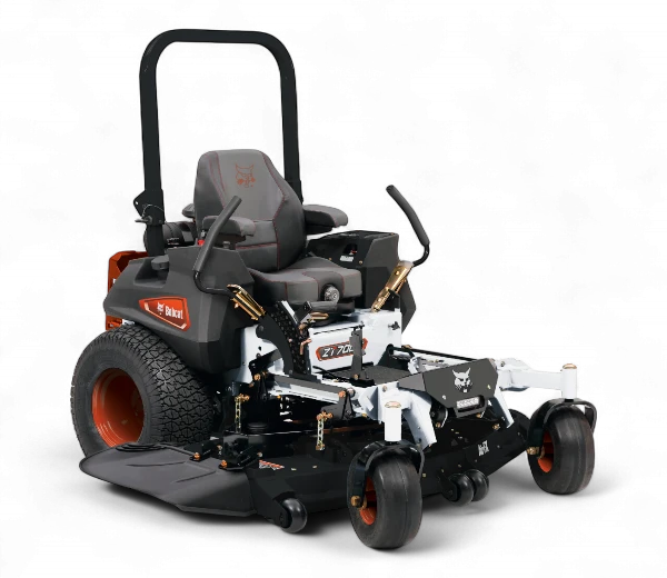 Bobcat ZT7000 Mower