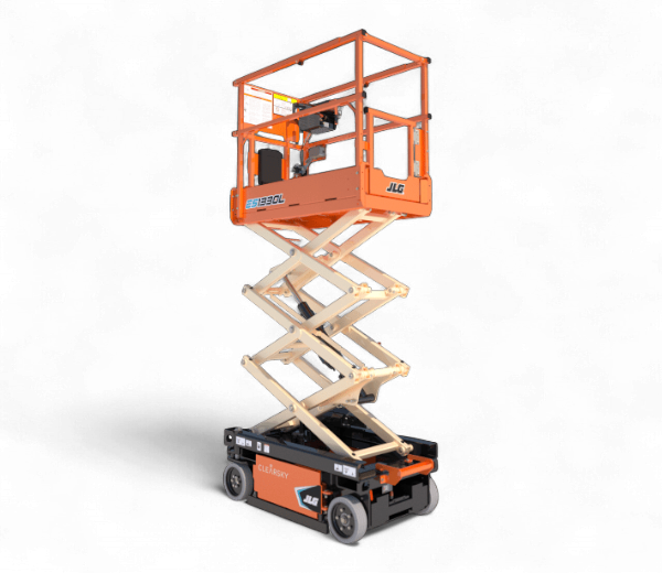 JLG ES Series