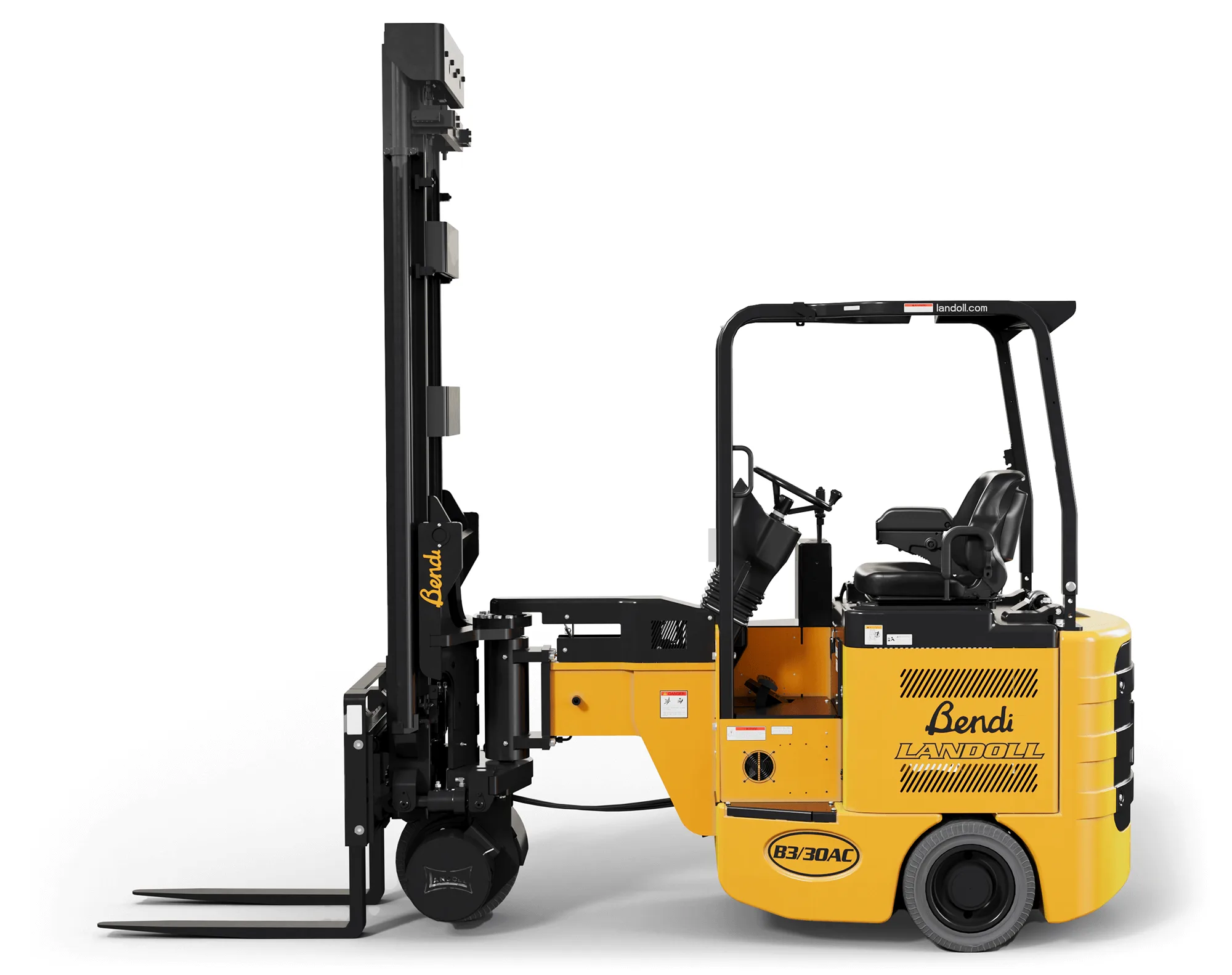 Landoll Bendi B3-30AC Forklift