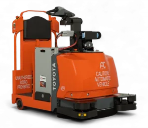 Automated Guided Vehicles thumbnail