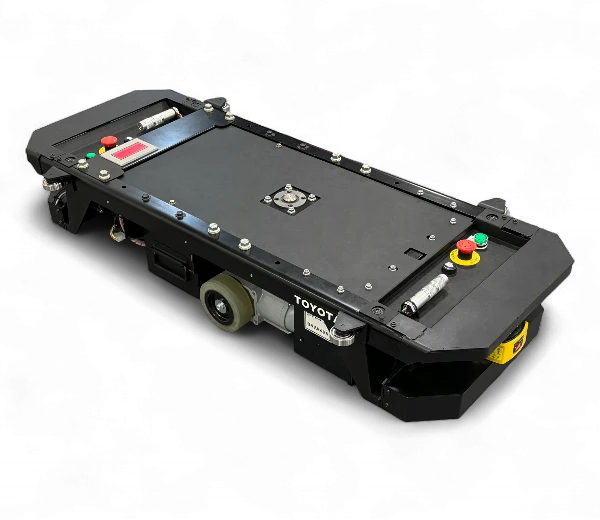 Toyota Key Cart Automated Guided Vehicle
