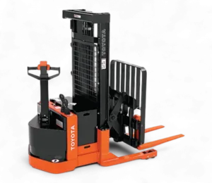 Electric Pallet Jacks thumbnail