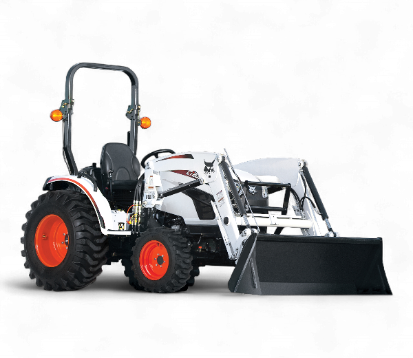 Bobcat CT2000 Series-2