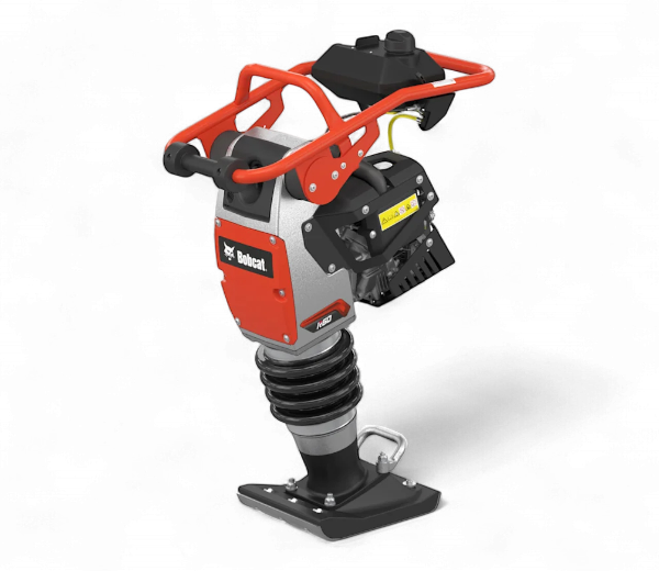 Bobcat R60P Rammer