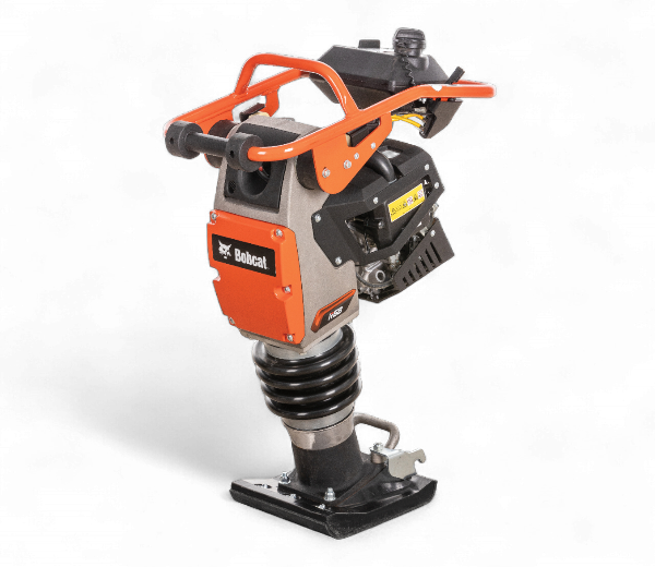 Bobcat R68P Rammer