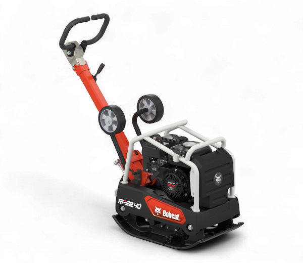 Bobcat RP2240 SIDE VIEW
