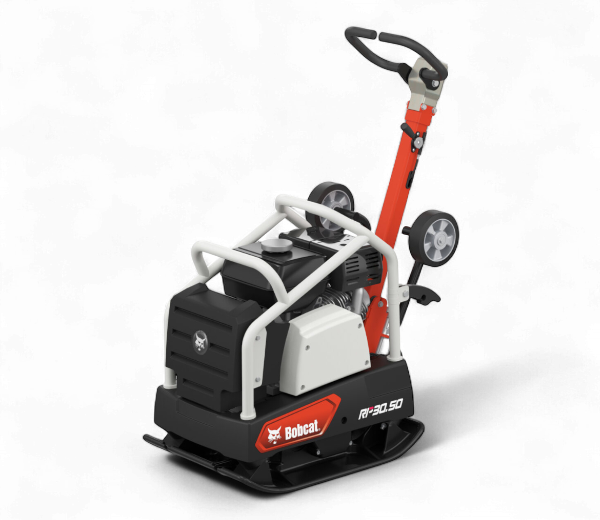 Bobcat RP30.50 Reversible Plate Compactor