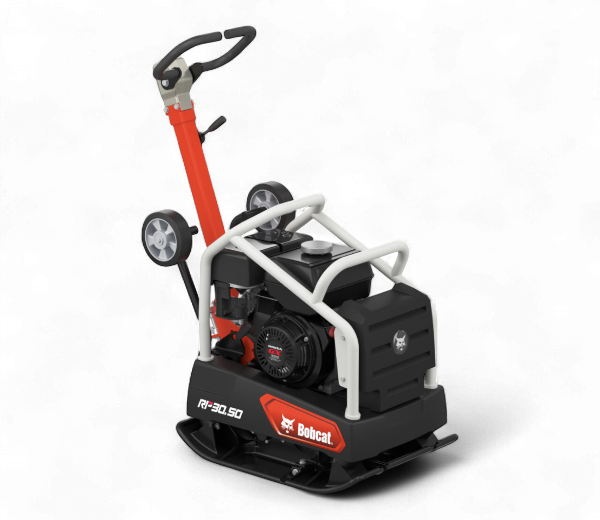 Bobcat RP30.50 SIDE VIEW