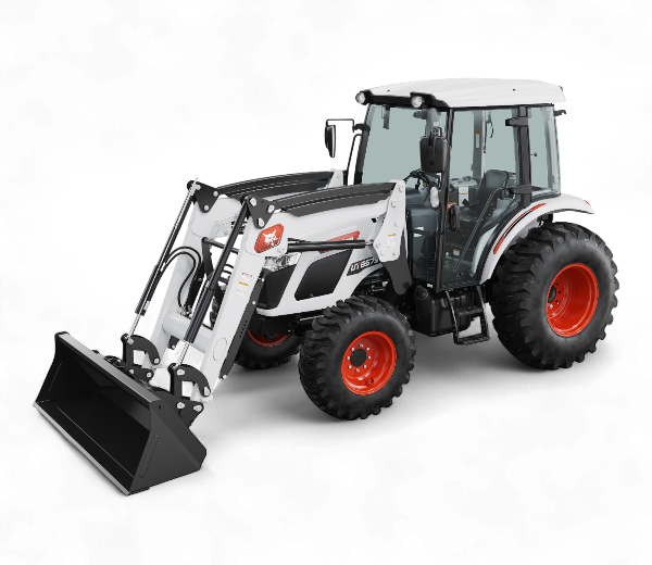 Bobcat UT6573 Utility Tractor