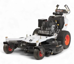 Walk-Behind & Push Mowers thumbnail