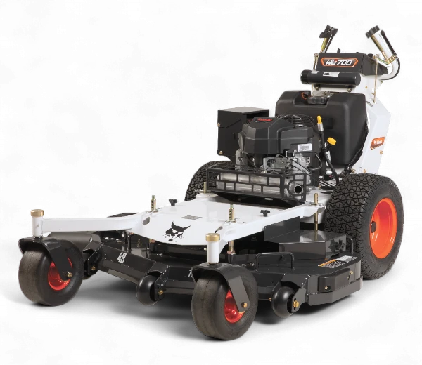 Bobcat WB07 front