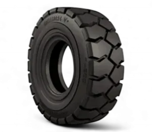 Pneumatic thumbnail