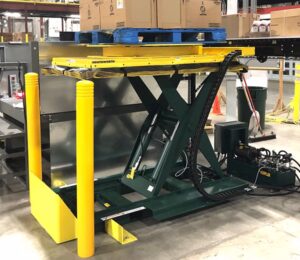 Stretch Wrapping Systems thumbnail