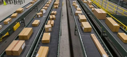 Conveyor