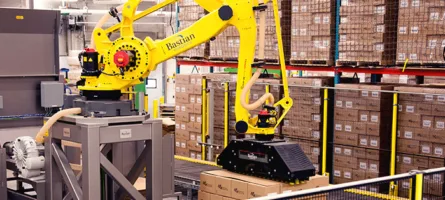 Robotics