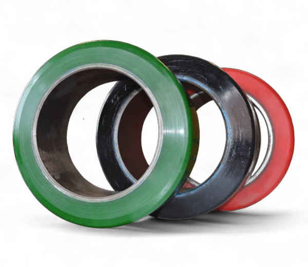 MITCO Press-On Polyurethane Forklift Tire