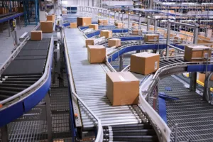 Conveyors thumbnail