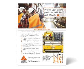 Summit Safety Products brochure thumbnail